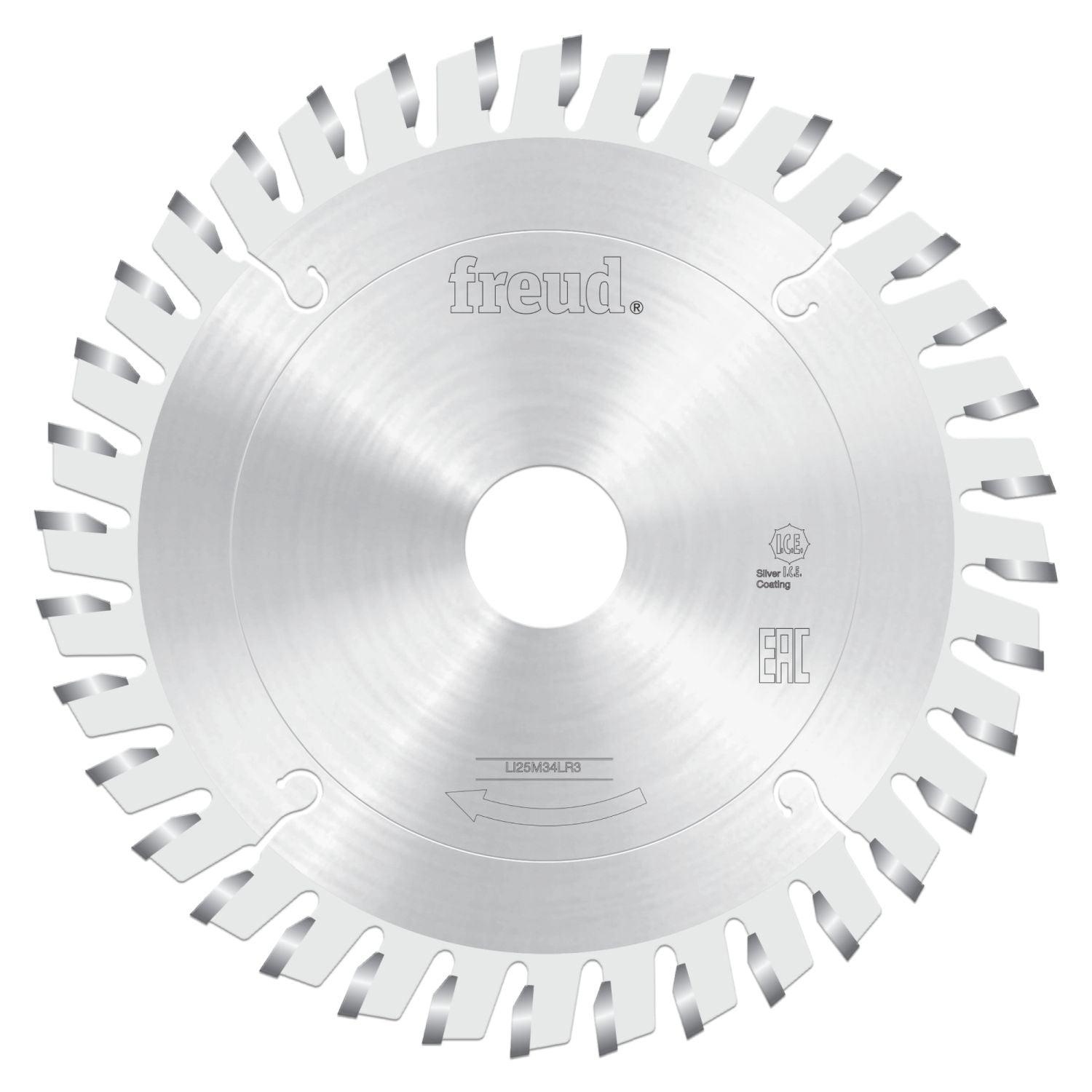 Freud LI25M34LR3 160mm Conical Scoring Saw Blade