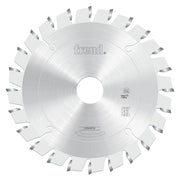 Freud LI25M43FA3 125mm Conical Scoring Saw Blade