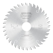 Freud LI25M43KC3 150mm Conical Scoring Saw Blade