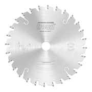 Freud LI25M43NA3 180mm Conical Scoring Saw Blade