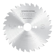 Freud LI25M43NC3 180mm Conical Scoring Saw Blade
