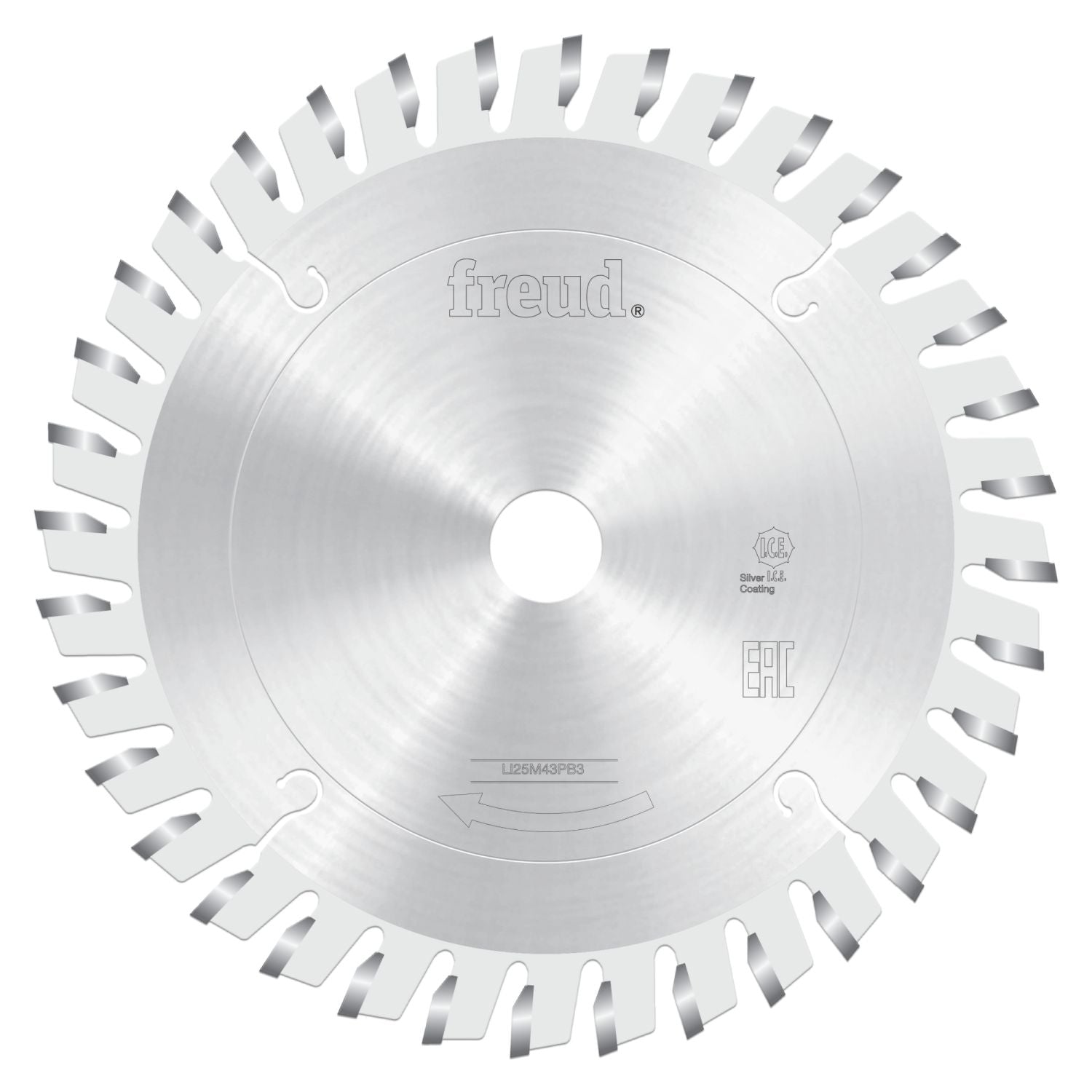 Freud LI25M43PB3 200mm Conical Scoring Saw Blade