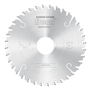 Freud LI25M43PE3 200mm Conical Scoring Saw Blade