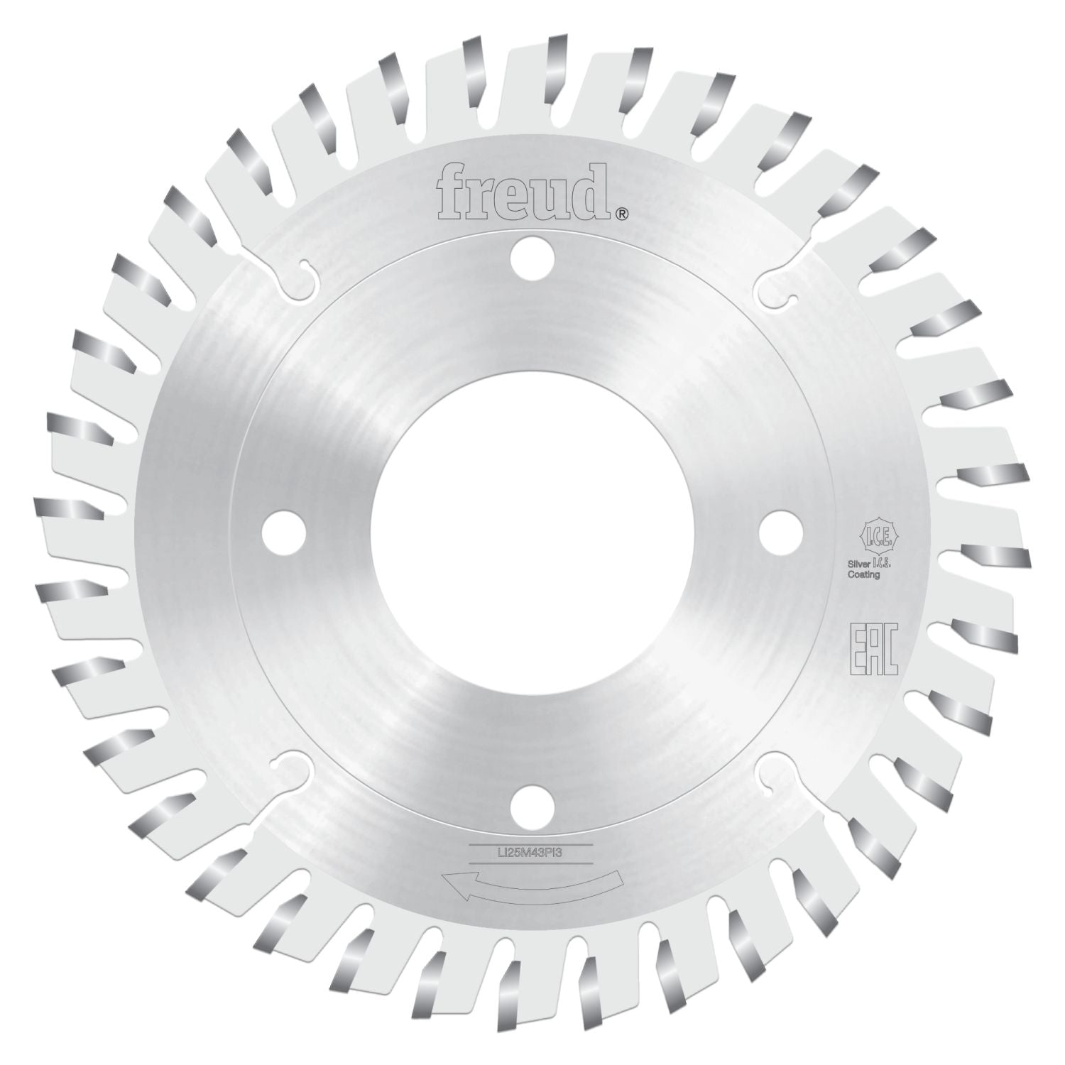 Freud LI25M43PI3 200mm Conical Scoring Saw Blade