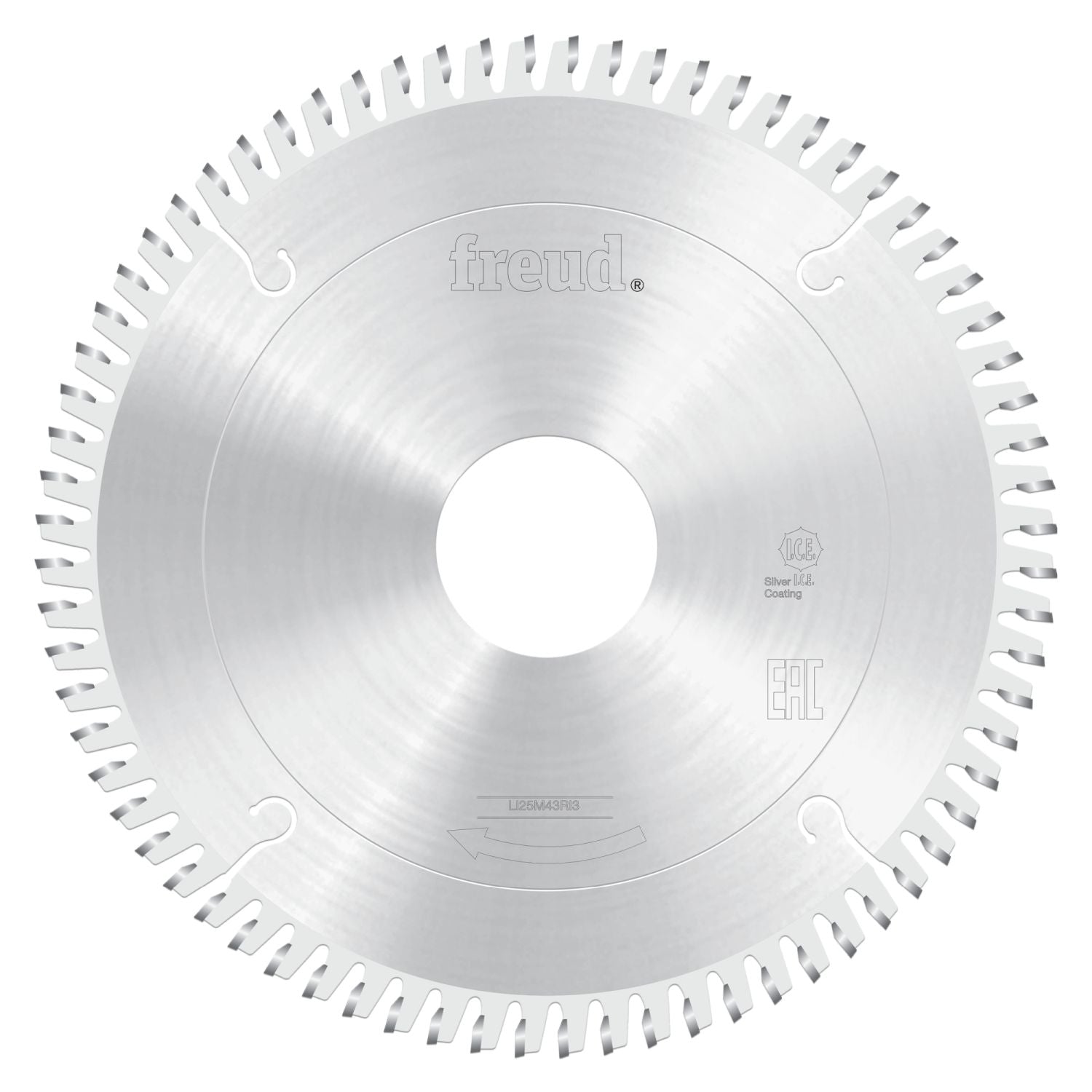 Freud LI25M43RI3 300mm Conical Scoring Saw Blade