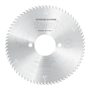 Freud LI25M43RL3 300mm Conical Scoring Saw Blade