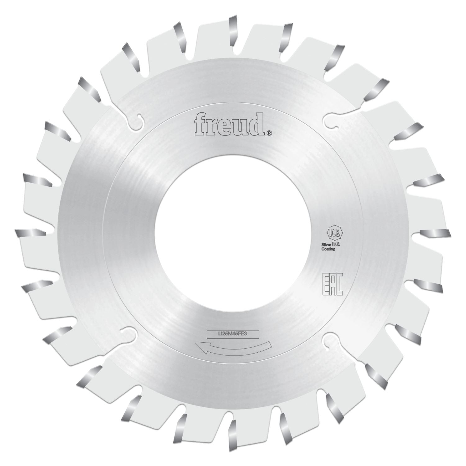 Freud LI25M45FE3 125mm Conical Scoring Saw Blade