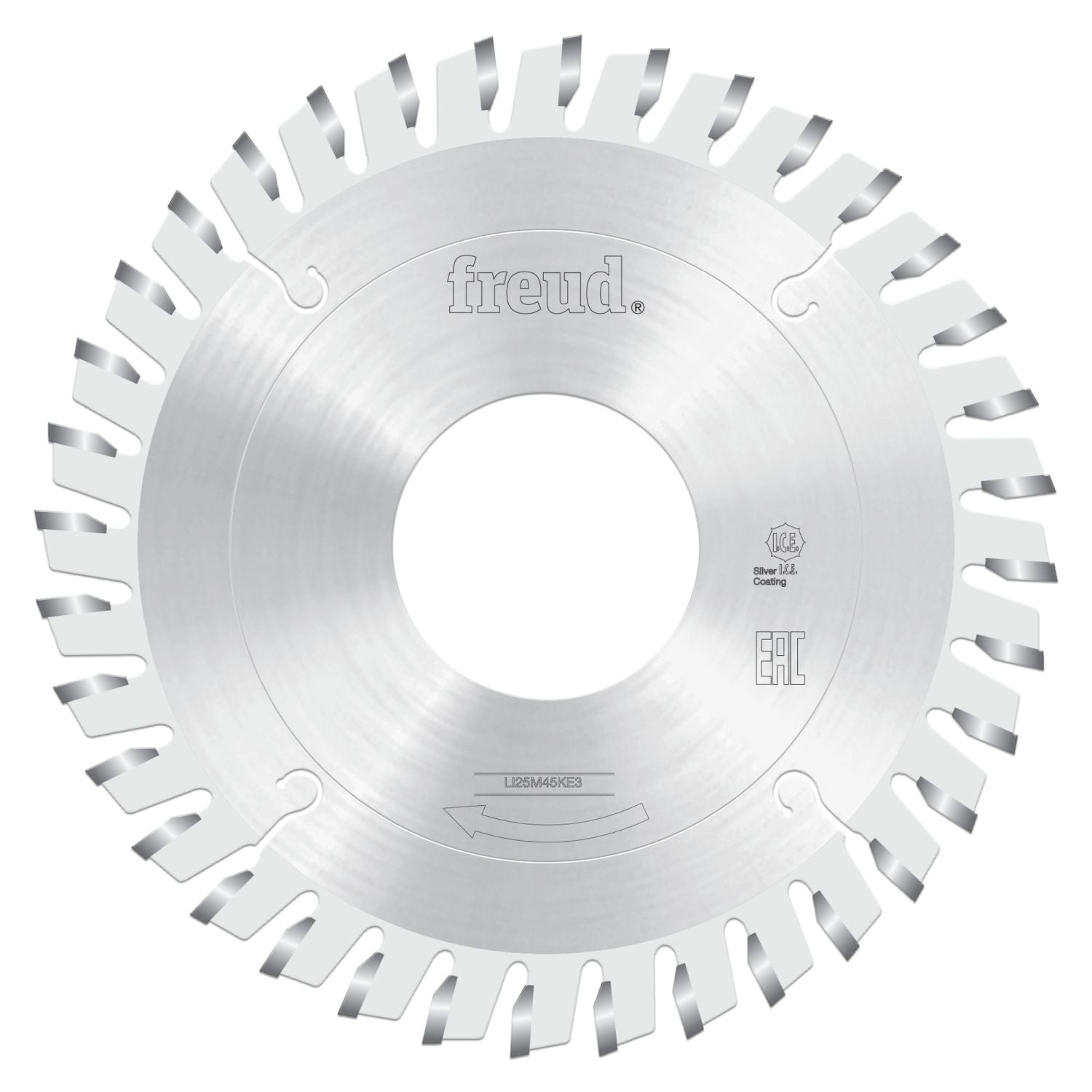 Freud LI25M45KE3 150mm Conical Scoring Saw Blade