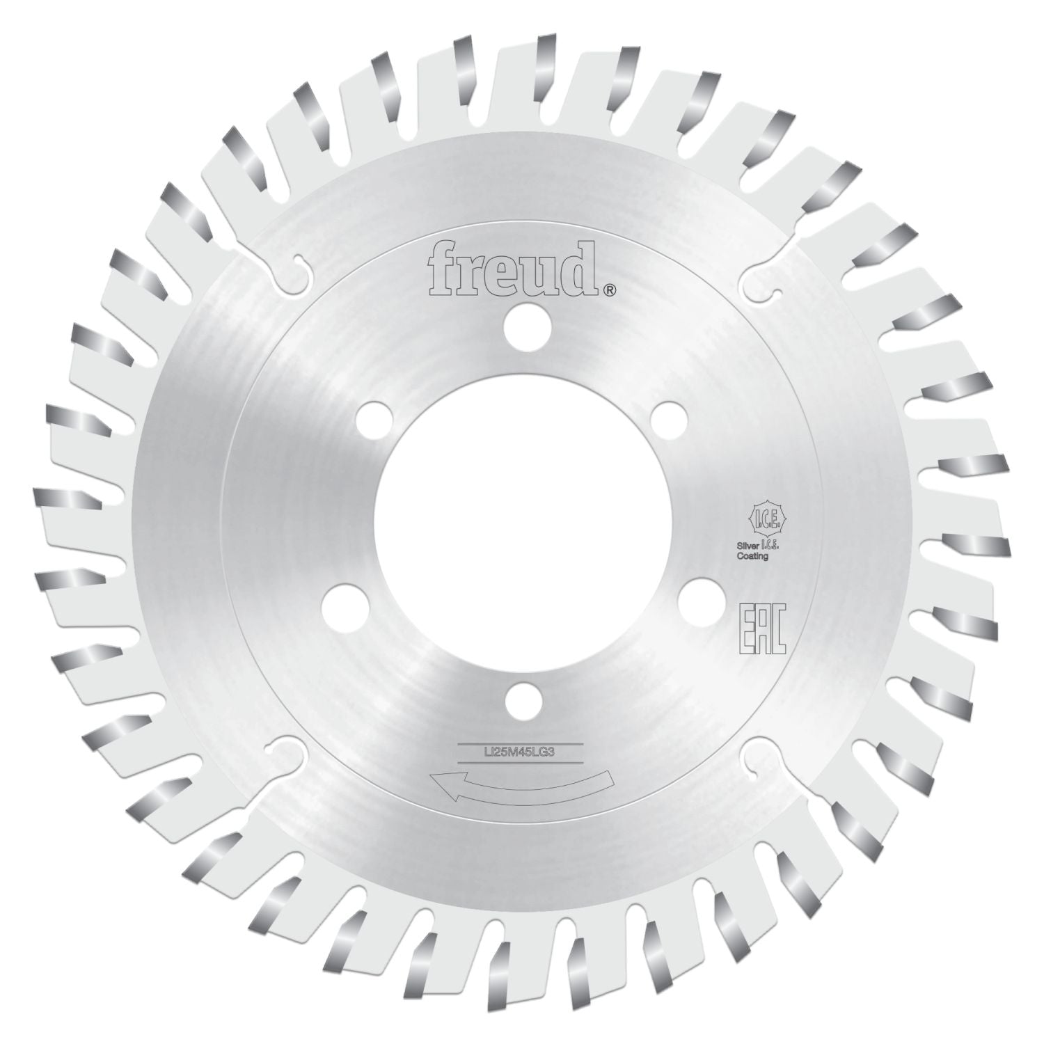 Freud LI25M45LG3 160mm Conical Scoring Saw Blade