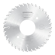 Freud LI25M45PI3 200mm Conical Scoring Saw Blade