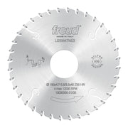 Freud LI25M47NE3 180mm Conical Scoring Saw Blade