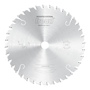Freud LI25M47PA3 200mm Conical Scoring Saw Blade