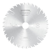 Freud LI25M47PC3 200mm Conical Scoring Saw Blade