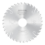 Freud LI25M47PE3 200mm Conical Scoring Saw Blade