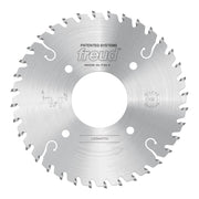Freud LI25M47PI3 200mm Conical Scoring Saw Blade