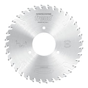 Freud LI25M51NG3 180mm Conical Scoring Saw Blade