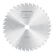 Freud LI25M54PA3 200mm Conical Scoring Saw Blade