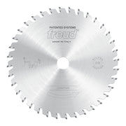 Freud LI25M57NA3 180mm Conical Scoring Saw Blade