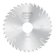 Freud LI25M57PE3 200mm Conical Scoring Saw Blade