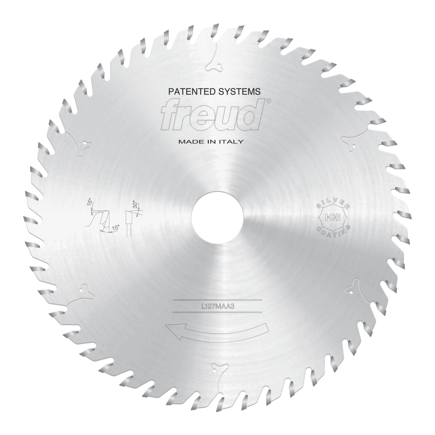 Freud LI27MAA3 220mm Postforming Scoring Saw Blade