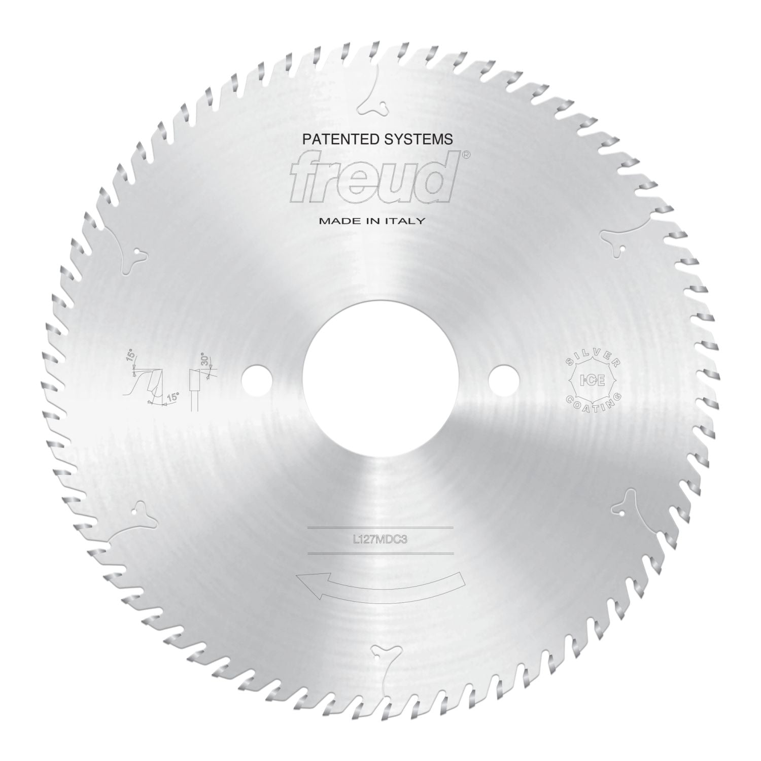 Freud LI27MDC3 300mm Postforming Scoring Saw Blade