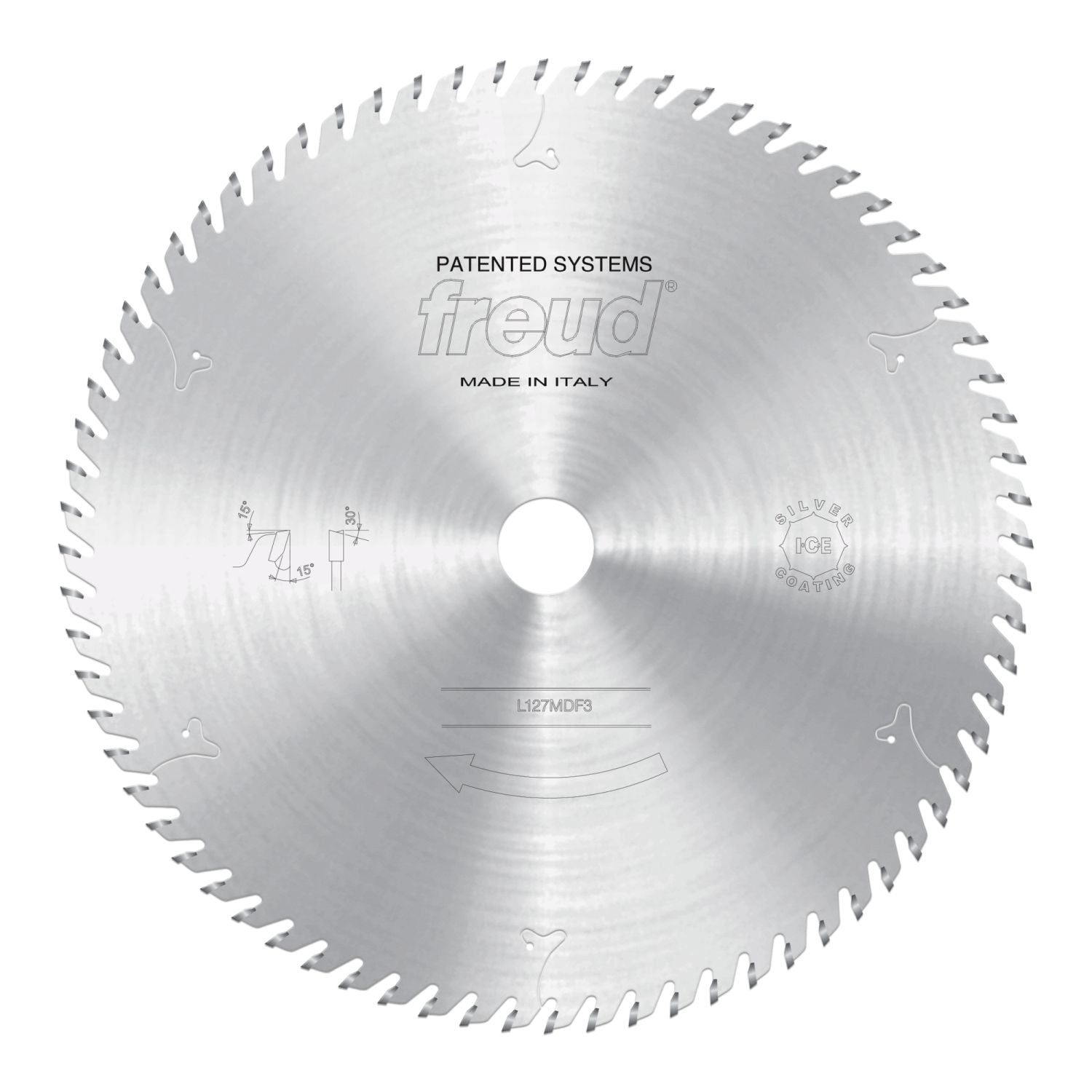 Freud LI27MDF3 300mm Postforming Scoring Saw Blade