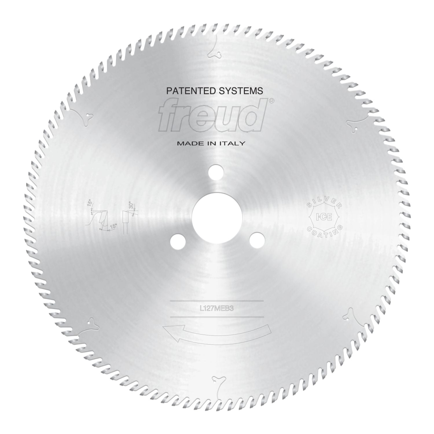 Freud LI27MEB3 340mm Postforming Scoring Saw Blade