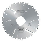 Freud LM0102 200mm Thin Kerf Gang Ripping Saw Blade