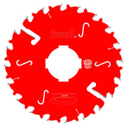 Freud LM0108 250mm Thin Kerf Gang Ripping Saw Blade