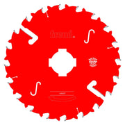 Freud LM0207 300mm Thin Kerf Gang Ripping Saw Blade