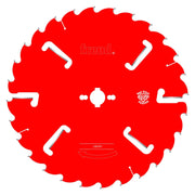 Freud LM0411 350mm Full Kerf Gang Ripping Saw Blade