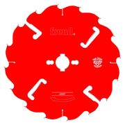 Freud LM0501 250mm Full Kerf Gang Ripping Saw Blade