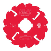 Freud LM0503 250mm Full Kerf Gang Ripping Saw Blade