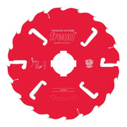 Freud LM0514 350mm Full Kerf Gang Ripping Saw Blade