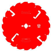 Freud LM0516 380mm Full Kerf Gang Ripping Saw Blade