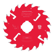 Freud LM0607 300mm Full Kerf Gang Ripping Saw Blade