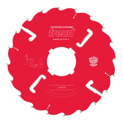 Freud LM0708 300mm Full Kerf Gang Ripping Saw Blade