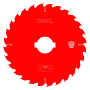 Freud LM0803 200mm Full Kerf Gang Ripping Saw Blade
