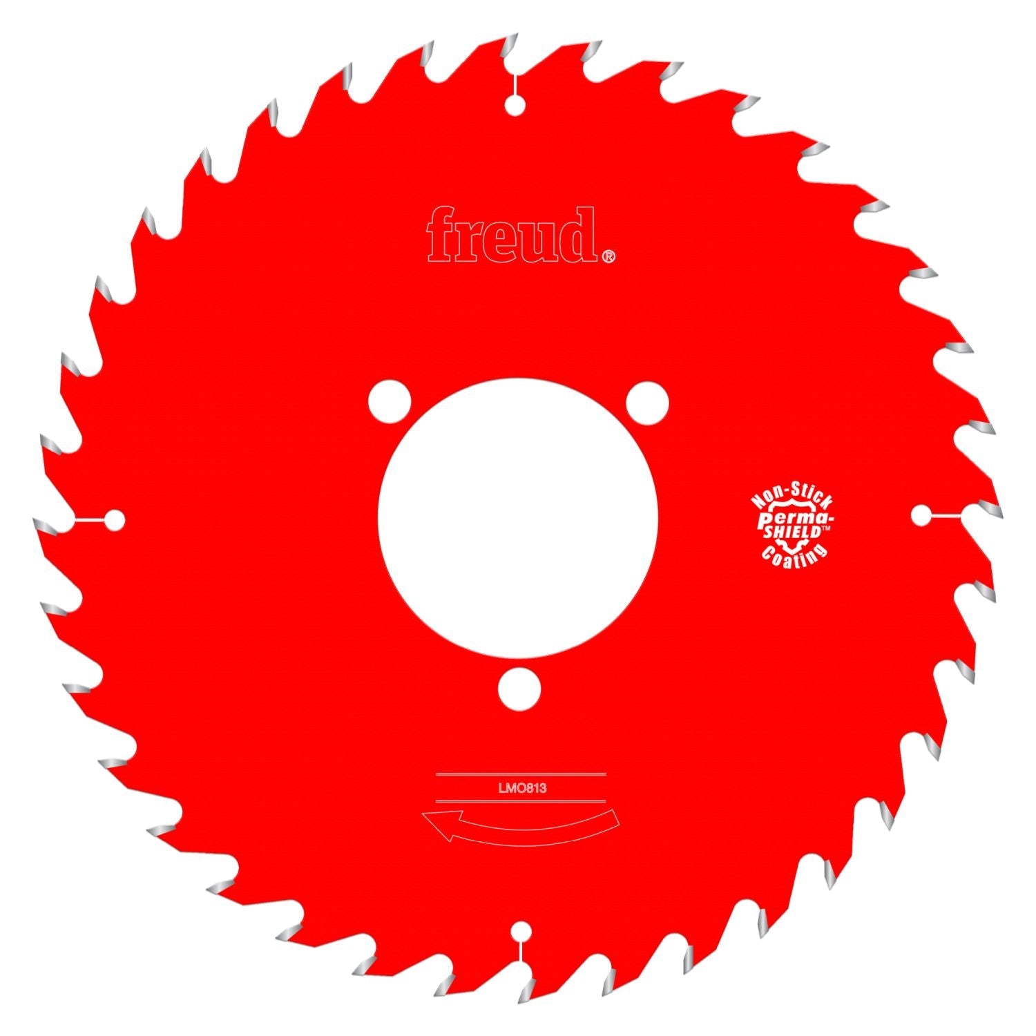 Freud LM0813 225mm Thin Kerf Gang Ripping Saw Blade