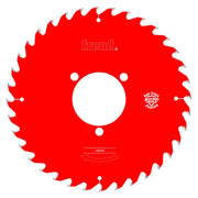 Freud LM0813 225mm Thin Kerf Gang Ripping Saw Blade