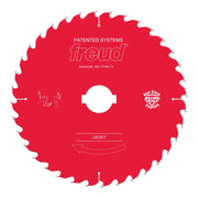 Freud LM0817 250mm Thin Kerf Gang Ripping Saw Blade