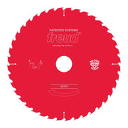 Freud LM0821 350mm Thin Kerf Gang Ripping Saw Blade