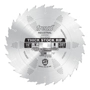 Freud LM71M016 16 in. Thick Stock Rip Blade