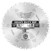 Freud LM72M014 14 in. Heavy-Duty Rip Blade
