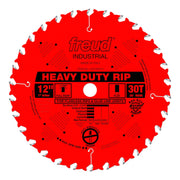 Freud LM72R012 12 in. Heavy-Duty Rip Blade