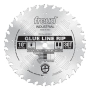 Freud LM74M010 10 in. Glue Line Ripping Blade