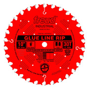 Freud LM74R010 10 in. Industrial Glue Line Ripping Blade