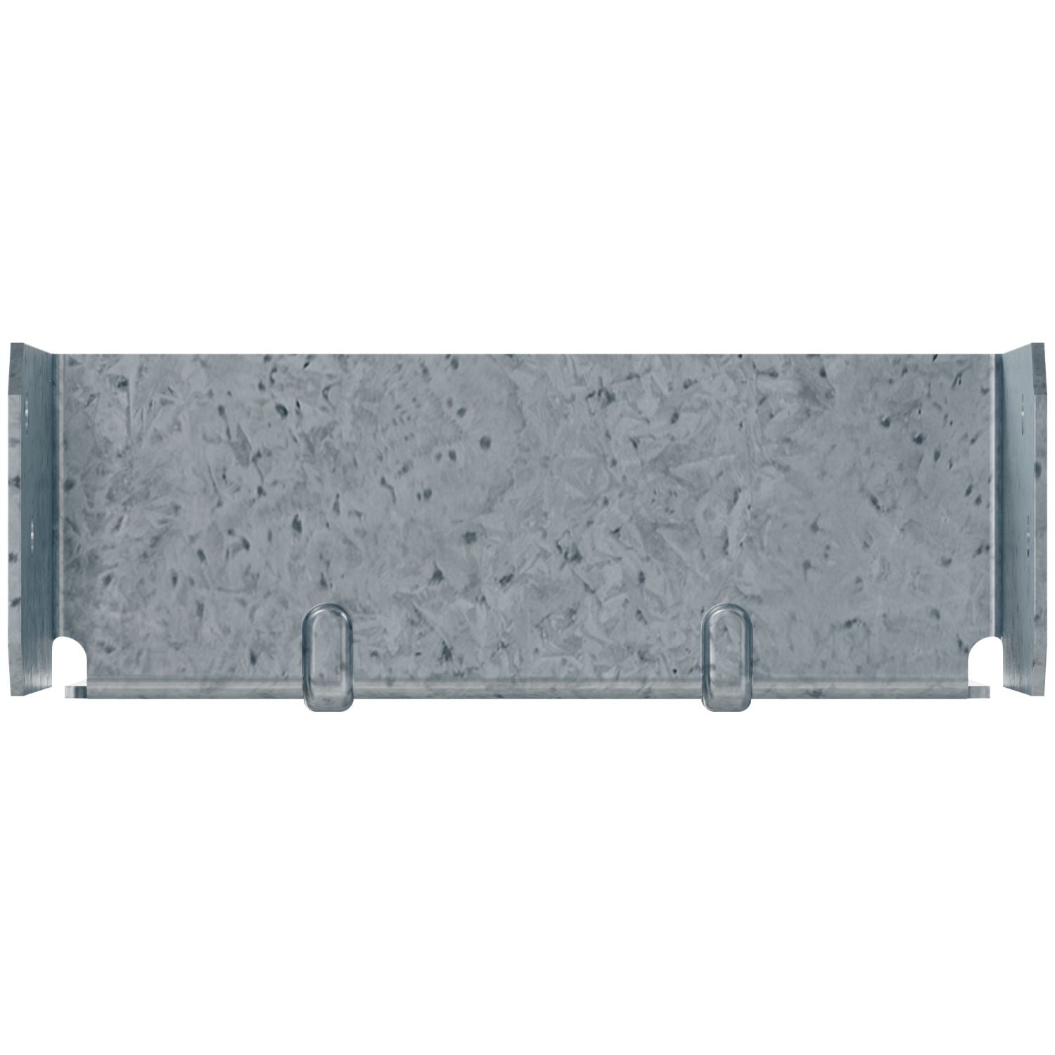 Simpson Strong-Tie LPC4Z LPCZ ZMAX Galvanized Adjustable Post Cap for 4x