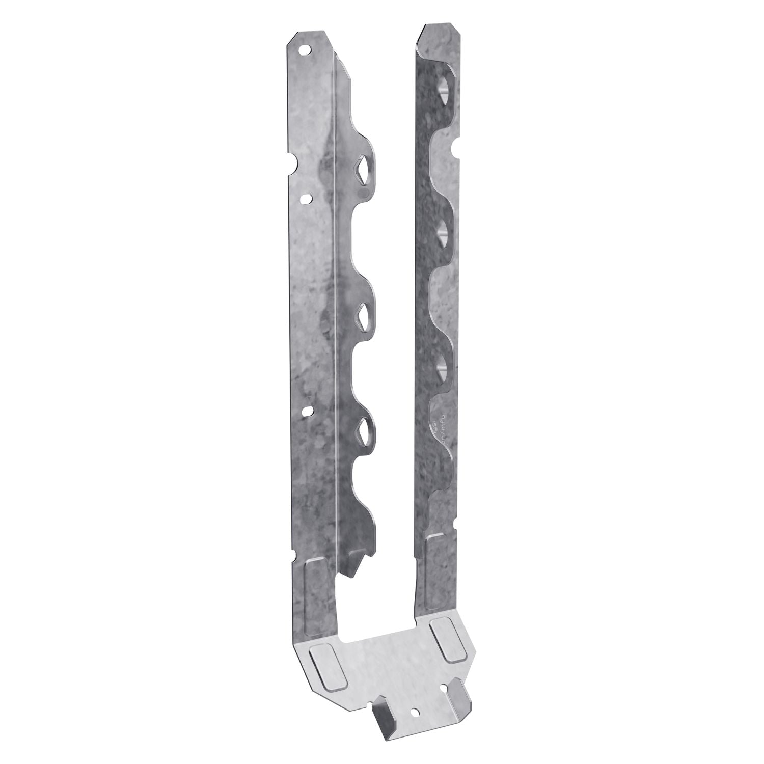 Simpson Strong-Tie LRU212Z LRUZ ZMAX Galvanized Slopeable Light