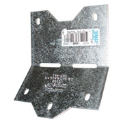 Simpson Strong-Tie 3-3/8-in. 18-Gauge ZMAX Galvanized Adjustable L Angle (LS30Z)